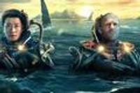 《巨齿鲨2：深渊》发布新预告 史前巨兽强势出没