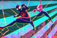 《蜘蛛侠：超越宇宙》进度缓慢 可能延期至26年