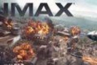  IMAX发布《扫毒3：人在天涯》海报 刘青云郭富城古天乐决战金三角 