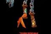 《忍者神龟》动画电影发布海报 经典再登银幕