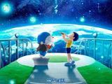 哆啦A梦第43部剧场版2024年3月上映 以音乐为主题