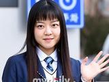  韩国女艺人高我星因受伤而缺席釜山电影节开幕式 
