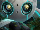 《荒野机器人》发布预告 畅销科幻小说改编