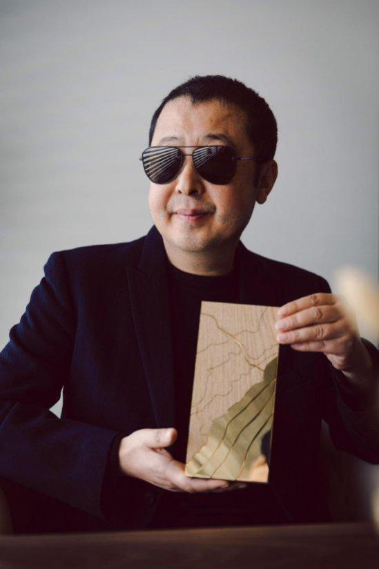 贾樟柯获瑞士尼翁真实电影节“荣誉大奖”© Visions du Réel _ Nikita Thévoz