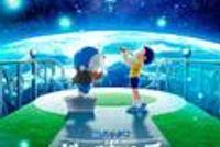 《哆啦A梦：大雄的地球交响乐》定档5月30日上映