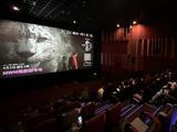 万玛才旦电影雪豹路演 影片价值表达获观众盛赞