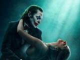 DC新片《小丑2》发布预告 华金Gaga疯狂共舞