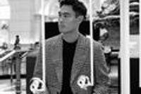 杨佑宁记录二胎陪产过程 老<span style='color:red'>婆</span>分娩前仍在开会