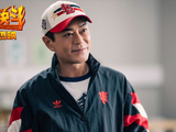 电影《临时决斗》今日<span style='color:red'>上</span>映 <span style='color:red'>古</span><span style='color:red'>天</span>乐领衔爆笑解压动<span style='color:red'>作</span>喜剧