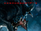  电影《星际变种》12月31日跨年夜解锁远古恶灵惊魂局 